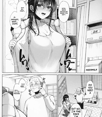 Countryside Married Women [MTL] comic porn sex 85