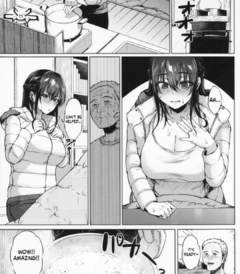 Countryside Married Women [MTL] comic porn sex 86