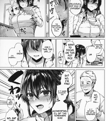 Countryside Married Women [MTL] comic porn sex 88