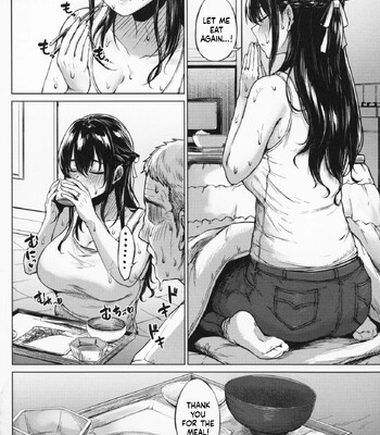 Countryside Married Women [MTL] comic porn sex 89