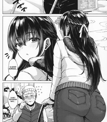 Countryside Married Women [MTL] comic porn sex 117