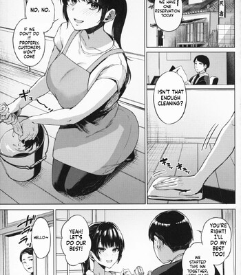 Countryside Married Women [MTL] comic porn sex 146