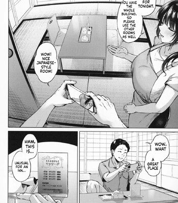 Countryside Married Women [MTL] comic porn sex 149