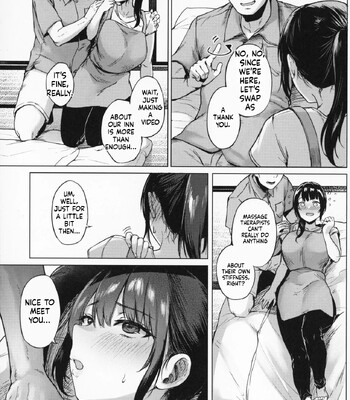 Countryside Married Women [MTL] comic porn sex 152