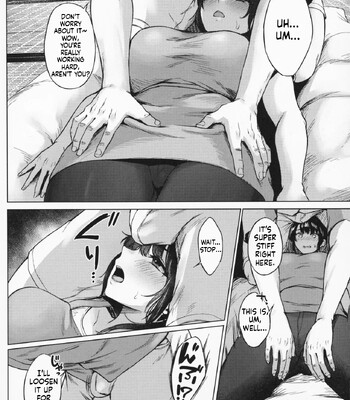 Countryside Married Women [MTL] comic porn sex 155