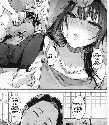 Countryside Married Women [MTL] comic porn sex 156