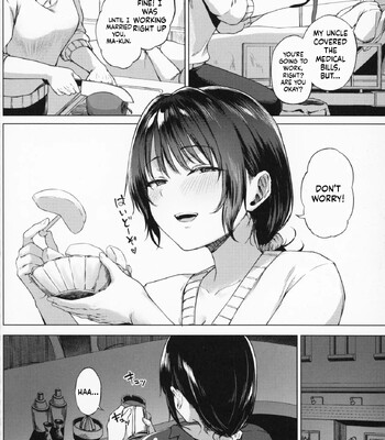 Countryside Married Women [MTL] comic porn sex 179