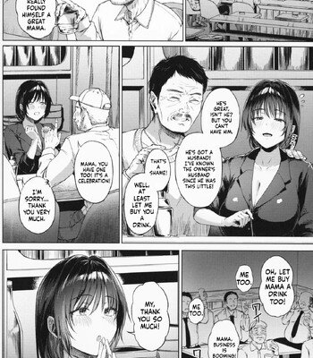 Countryside Married Women [MTL] comic porn sex 181