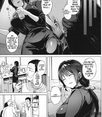 Countryside Married Women [MTL] comic porn sex 182