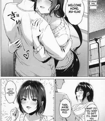 Countryside Married Women [MTL] comic porn sex 199