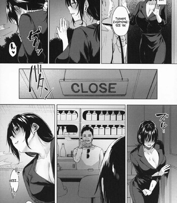 Countryside Married Women [MTL] comic porn sex 218