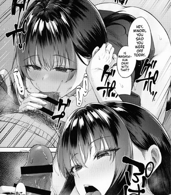 Countryside Married Women [MTL] comic porn sex 236