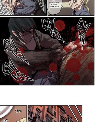 CRAZY SEX LIFE OF THE FORGER FAMILY comic porn sex 8