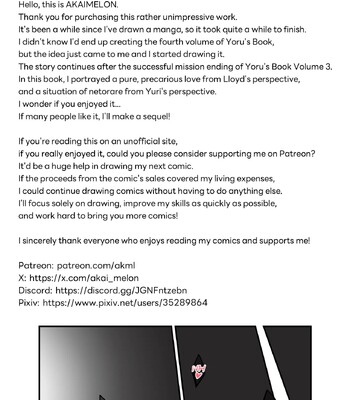 CRAZY SEX LIFE OF THE FORGER FAMILY comic porn sex 65