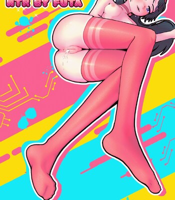 Cum To Mita comic porn sex 1