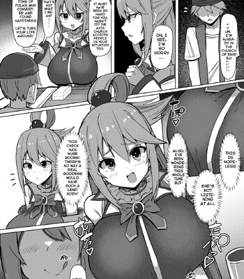 Damegami Taiken Course comic porn sex 3