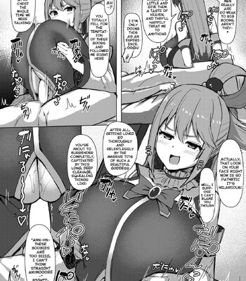 Damegami Taiken Course comic porn sex 6