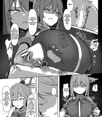 Damegami Taiken Course comic porn sex 12