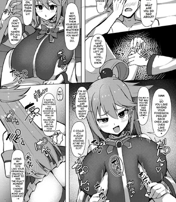 Damegami Taiken Course comic porn sex 13