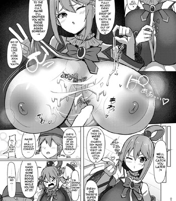 Damegami Taiken Course comic porn sex 16