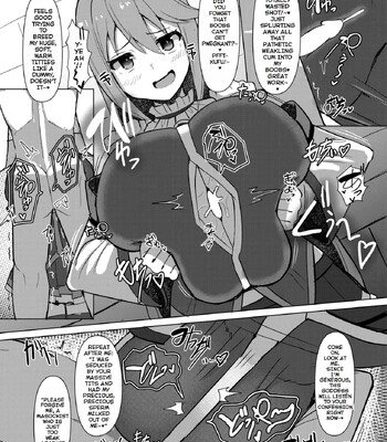 Damegami Taiken Course comic porn sex 18