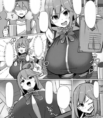 Damegami Taiken Course comic porn sex 23