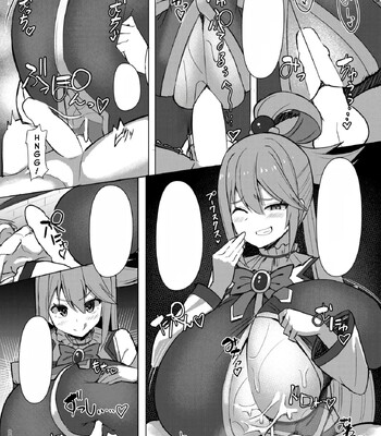 Damegami Taiken Course comic porn sex 30