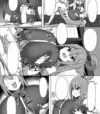 Damegami Taiken Course comic porn sex 31