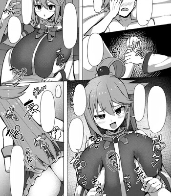 Damegami Taiken Course comic porn sex 34