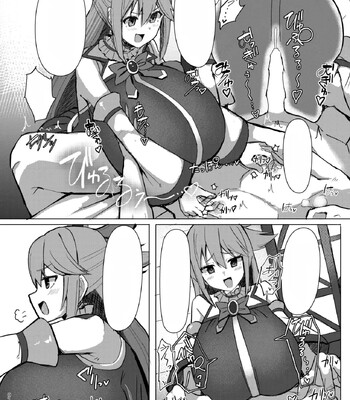 Damegami Taiken Course comic porn sex 36