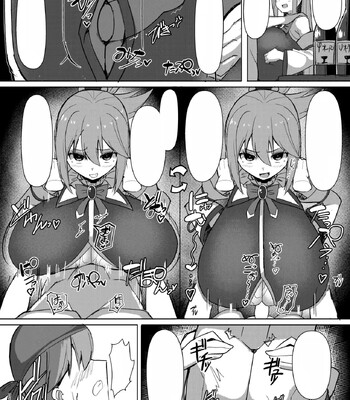 Damegami Taiken Course comic porn sex 40