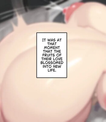 DEKAI wa, ERO i. Shiken benky-ch no ikinuki no tsumori ga, deka i imoto de gattsuri to ikinuki shite shimatta kudan. comic porn sex 136