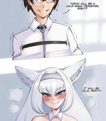 Dobrynya Minicomic comic porn thumbnail 001