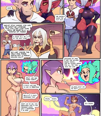 Ebatum vi Srakum 2 (Ongoing) comic porn sex 4