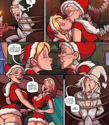 Ebenezer Splooge comic porn sex 3