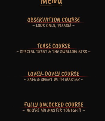 Ellen Joe’s Long Day At Work comic porn sex 2