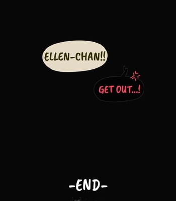 Ellen Joe’s Long Day At Work comic porn sex 51