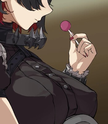 Ellen Joe’s Long Day At Work comic porn sex 57