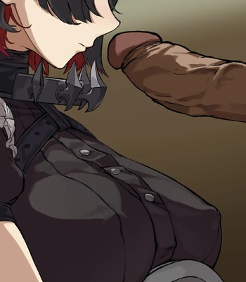 Ellen Joe’s Long Day At Work comic porn sex 58