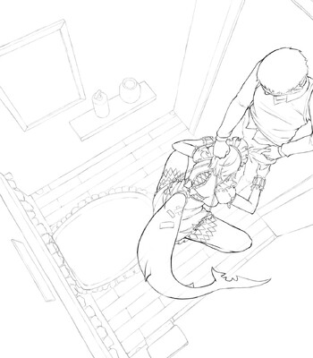 Ellen Joe’s Long Day At Work comic porn sex 92