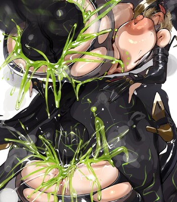 Evelyn’s Corruption Instant Loss~ comic porn sex 11