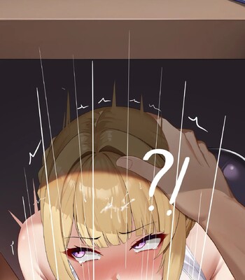 Evelyn’s Secret Training | Evelyn no Chokyo Komo Kan comic porn sex 34