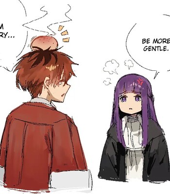 Fern X Stark 1 comic porn sex 7