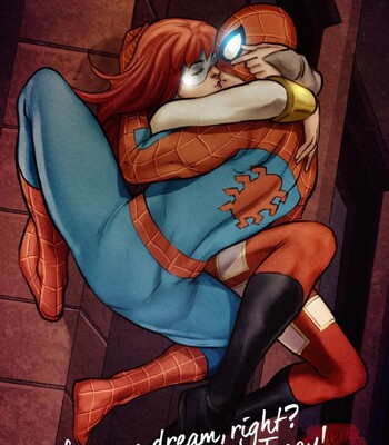 Get Bent Paul Rabin comic porn sex 11