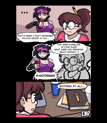 Glory Souls #2 comic porn sex 28