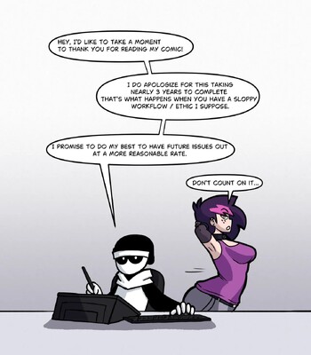 Glory Souls #2 comic porn sex 29