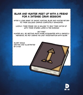 Glory Souls #2 comic porn sex 30