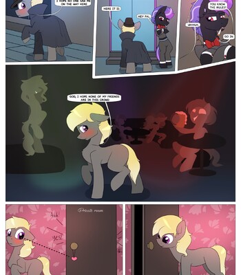 Hidden Desires comic porn sex 2