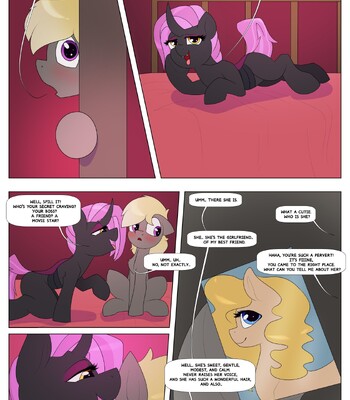 Hidden Desires comic porn sex 3