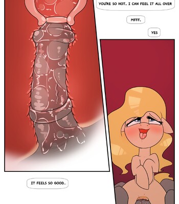 Hidden Desires comic porn sex 7